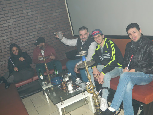 Hookah Bar «Carytown Tobacco», reviews and photos, 7601 W Broad St, Richmond, VA 23294, USA