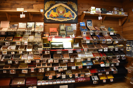 Tobacco Shop «Knuckleheads Tobacco & Gifts», reviews and photos, 550 State St, Madison, WI 53703, USA