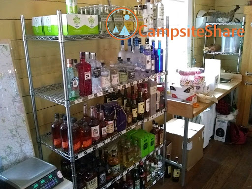 Convenience Store «Stewarts Point Store», reviews and photos, 32000 CA-1, Stewarts Point, CA 95480, USA