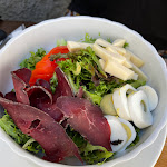 Photo n°2 de l'avis de Federico.r fait le 07/08/2022 à 12:17 sur le  Ristorante Bistro’ Maison Bandí à Aosta