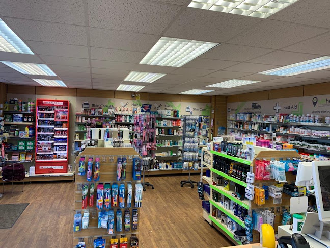 Reviews of Village Pharmacy in Preston - Pharmacy