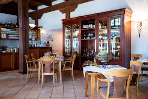 Hugenhof Restaurant & Landhaus image