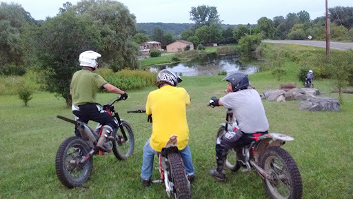 Motorcycle Dealer «Tryals Shop», reviews and photos, 616 NY-38, Locke, NY 13092, USA
