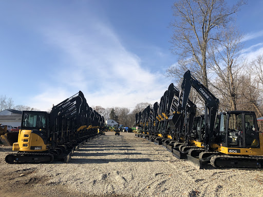 Tractor Dealer «James R Rosencrantz & Son Inc», reviews and photos, 184 South Rd, Kensington, NH 03833, USA