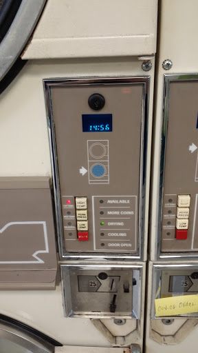 Laundry Service «Capital Laundry», reviews and photos, 1933 El Camino Real, Mountain View, CA 94040, USA