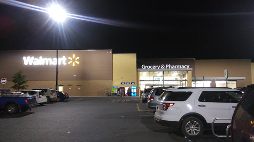 Discount Store «Walmart», reviews and photos, 375 S Main St, Timberville, VA 22853, USA