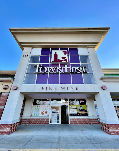 Town Line Fine Wine, Spirits & Beer, 345 Hawley Ln, Stratford, CT 06614, USA, 