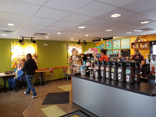 Coffee Shop «BIGGBY COFFEE», reviews and photos, 510 W Chicago Rd, White Pigeon, MI 49099, USA