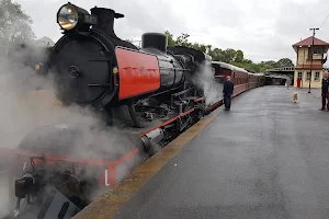 Victorian Goldfields Railway image