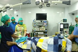 Dr Dandawate's Sushrut Surgical Hospital image