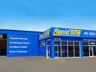 Rapid Tune Warragul