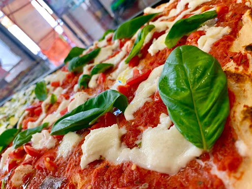 AROMA PIZZA Alba Adriatica in Alba Adriatica, Provincia di Teramo