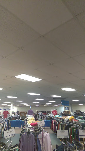 Thrift Store «Goodwill», reviews and photos, 6701 E Black Horse Pike, Egg Harbor Township, NJ 08234, USA