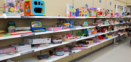 Thrift Store «Value Village», reviews and photos