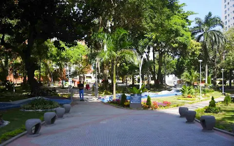 Parque Ezequiel Rosado image