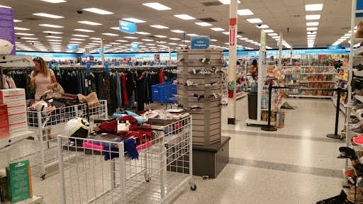 Clothing Store «Ross Dress for Less», reviews and photos, 7600 N 10th St, McAllen, TX 78504, USA