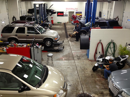 Auto Repair Shop «Joe’s Service Department», reviews and photos, 8516 Pendleton Pike, Indianapolis, IN 46226, USA