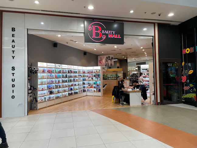 Beauty Mall
