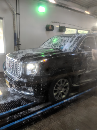 Car Wash «Pristine Hand Carwash Lube & Detail Center Cherry Hill», reviews and photos, 1000 Haddonfield Rd, Cherry Hill, NJ 08002, USA
