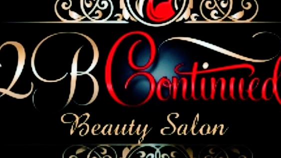 2B Continued Beauty Salon LLC & Boutique