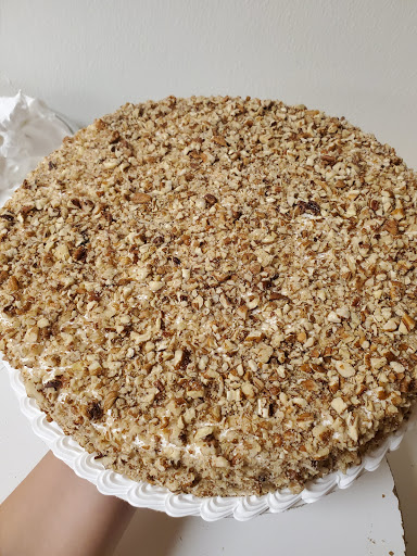 Grocery Store «Juarez Baking», reviews and photos, 1068 N Waco Ave, Wichita, KS 67203, USA