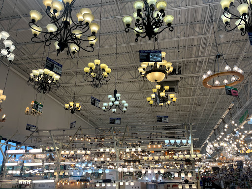 Home Improvement Store «Menards», reviews and photos, 300 Marlin Dr, Greenwood, IN 46142, USA