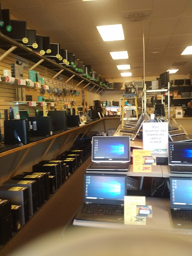 Computer Store «Action Computers -- Arvada Location», reviews and photos, 7527 W 80th Ave, Arvada, CO 80003, USA