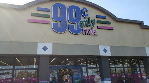 Discount Store «99 Cents Only Stores», reviews and photos, 300 W Kettleman Ln, Lodi, CA 95240, USA