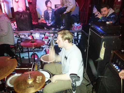 Live Music Venue «The Charleston», reviews and photos, 333 N Callow Ave, Bremerton, WA 98312, USA