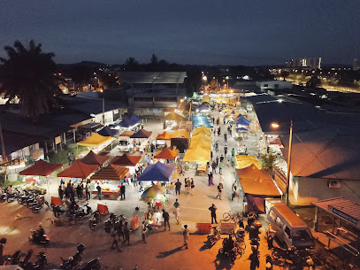 Pasar Malam Kundang