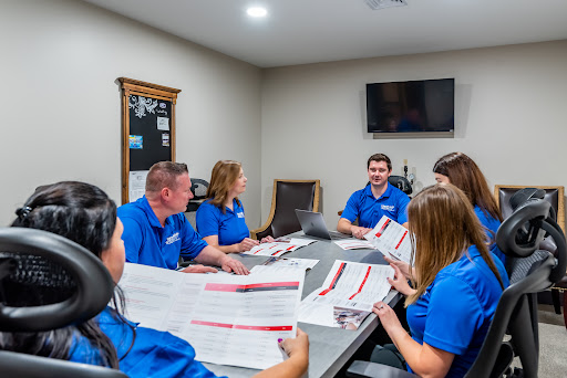 Heating Contractor «Handyside Plumbing, Heating & Air Conditioning», reviews and photos, 587 Old York Rd, Etters, PA 17319, USA