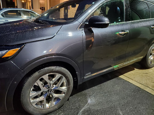 Auto Body Shop «Champion Collision Inc», reviews and photos, 16639 Champion Way, Sandy, OR 97055, USA