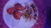 Les plus récentes photos du Restaurant indien RESTAURANT LE KASHMIR à Nevers - n°13