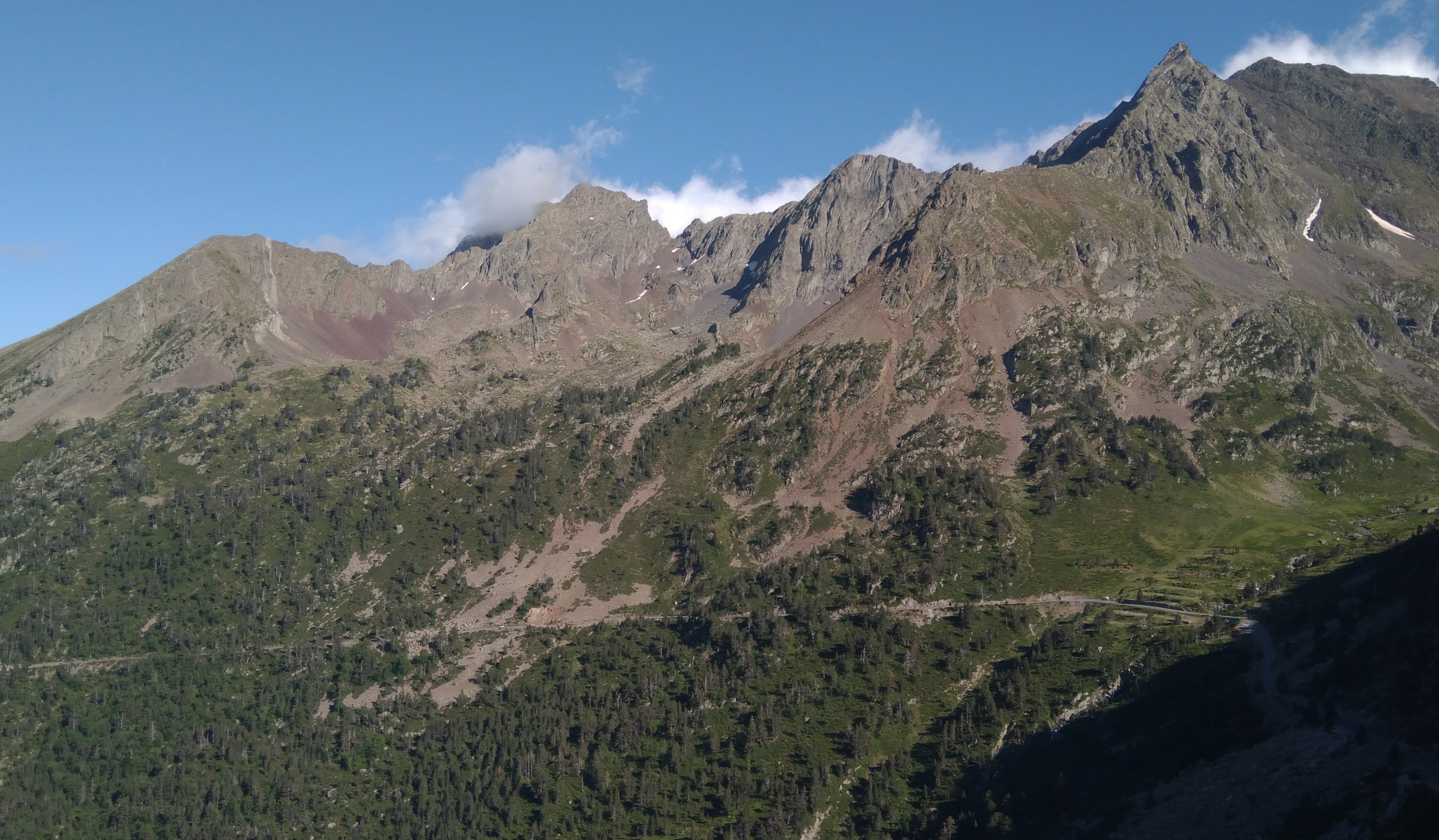 Photo n° 23 de l'avis de Gérard. fait le 20/07/2021 à 20:09