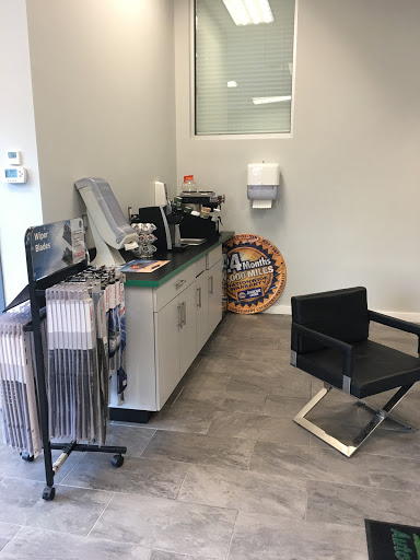 Auto Repair Shop «Wilton Auto and Tire Center», reviews and photos, 658 Danbury Rd, Wilton, CT 06897, USA