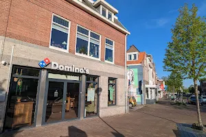 Domino's Pizza Nijmegen Daalseweg image