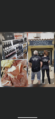 La Conviviale à Bompas