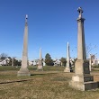 Saint Augustine Cemetery