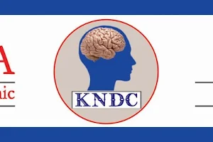 Dr. Krishna Neuropsychiatry and Deaddiction Clinics image