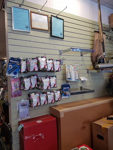 Repair Service «Gforce Electric Bike & Scooter», reviews and photos, 5515 Peachtree Industrial Blvd, Chamblee, GA 30341, USA