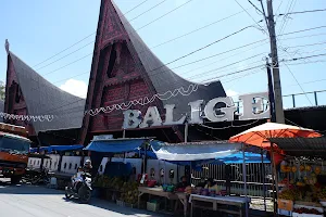 Pasar Balige image