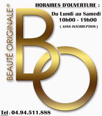 Beauté Originale à Fréjus
