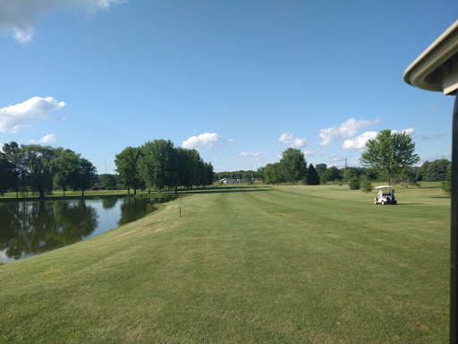 Public Golf Course «Rich Valley Golf Course», reviews and photos, 3855 145th St E, Rosemount, MN 55068, USA