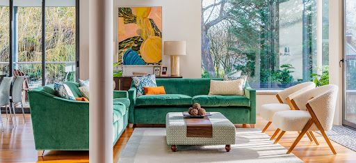 Jackie Tracey Interiors