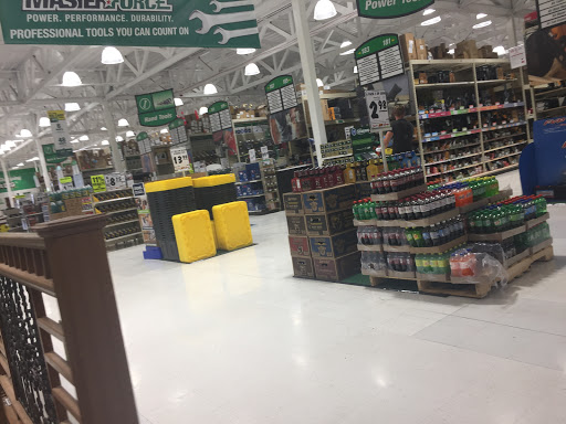 Home Improvement Store «Menards», reviews and photos, 430 Commerce Dr, Madison, WI 53719, USA
