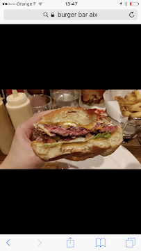 Photos du propriétaire du Restaurant de hamburgers Burger Bar – La Maison du Handburger à Aix-en-Provence - n°18