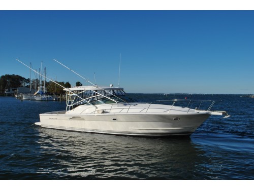 Commonwealth Boat Brokers, Aircraft & RV Brokers