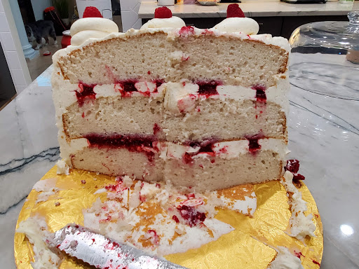 Wedding Bakery «Sweet Doctors», reviews and photos, 140 University Town Center Dr, Sarasota, FL 34243, USA