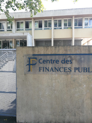Centre Des Finances Publiques de Fréjus à Fréjus