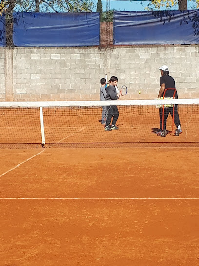 CLUB JUVENTUD DEL BARRIO SADOP EN CIUDAD EVITA